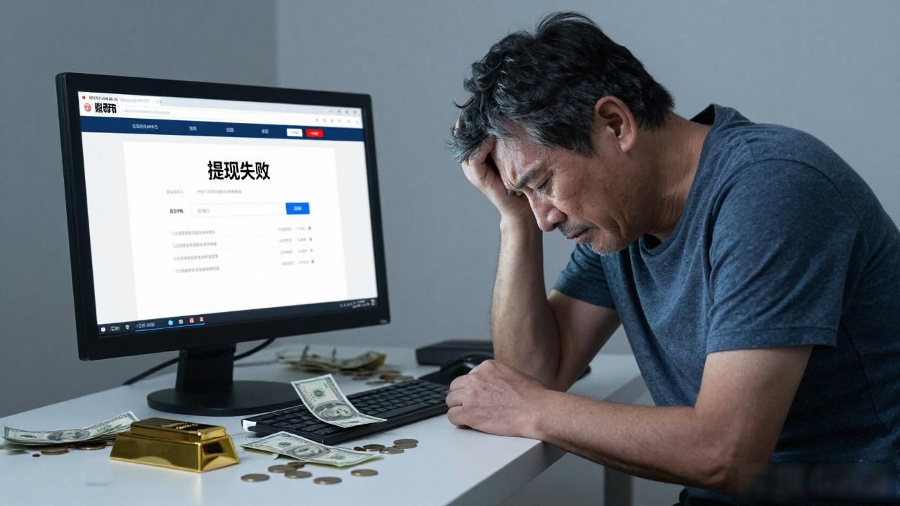 炒数字货币上当？老张教你避开那些坑