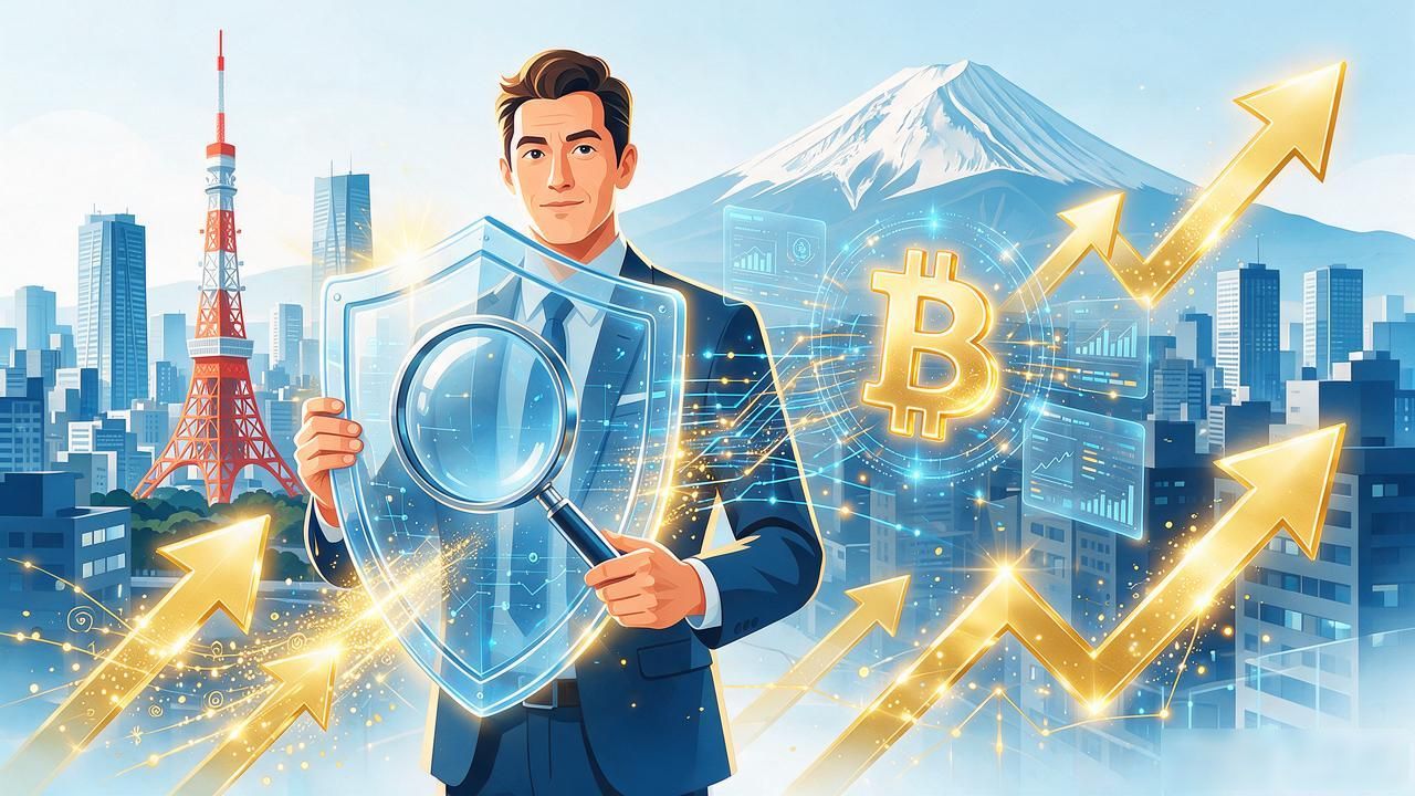 日本不禁止数字货币吗？监管松绑下的投资新机遇