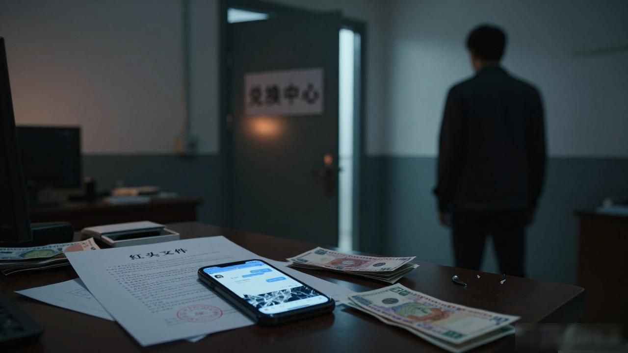 神狼数字货币到底能不能碰？亏过几万块的老韭菜跟你说句实话