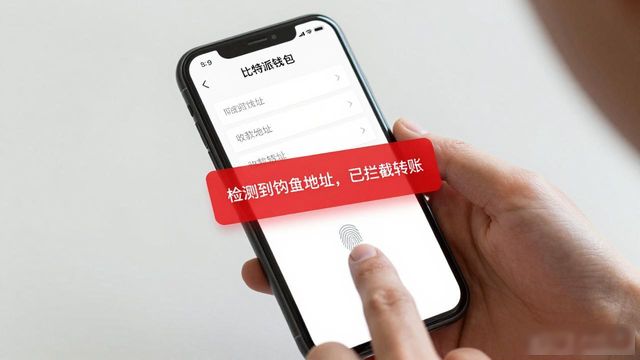 比特派最新版实测：转币快、界面清爽、安全放心