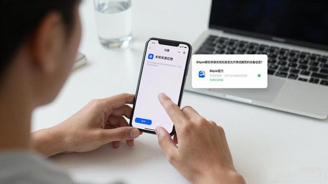 下载Bitpie钱包安卓版避坑指南