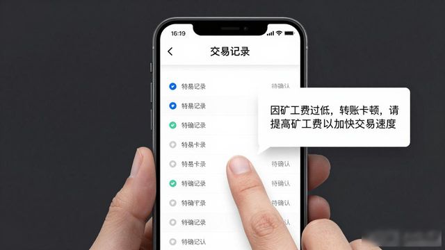比特派钱包实时监控操作指南