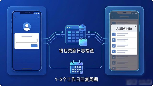 比特派安卓版反馈指南