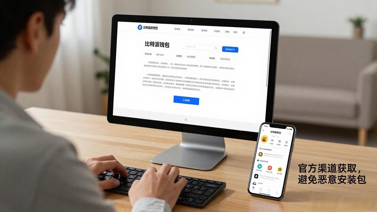 比特派钱包哪个版本最靠谱？官方下载完整指南