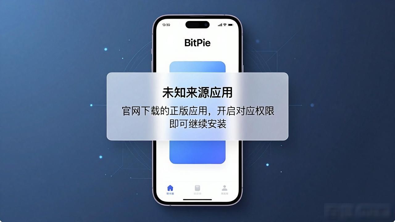 如何下载比特派钱包App？超简单步骤指南