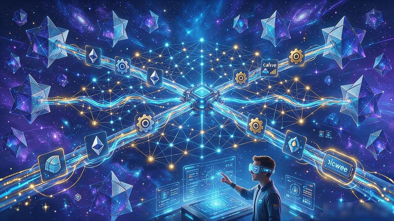 区块链落地数字货币，看懂底层逻辑少踩坑