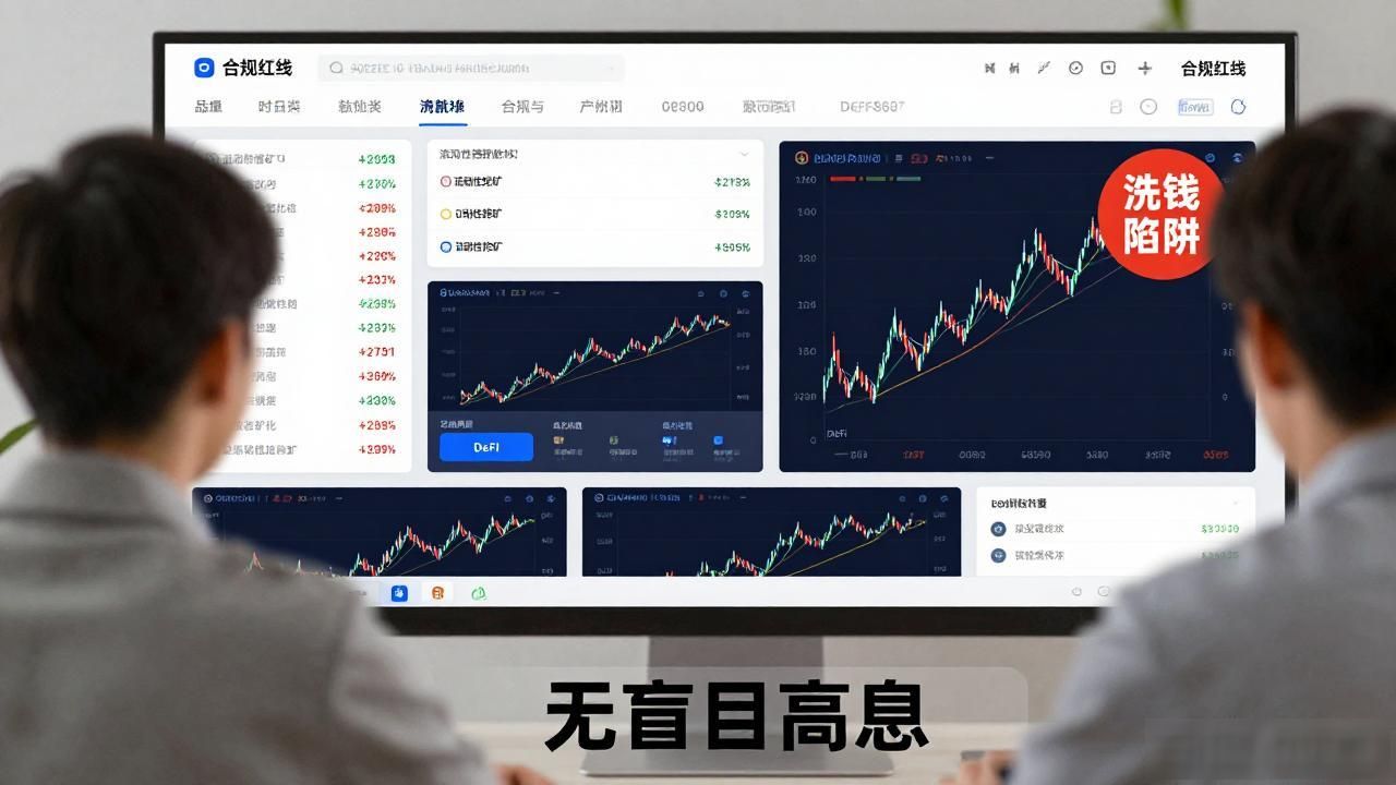 区块链数字货币金融