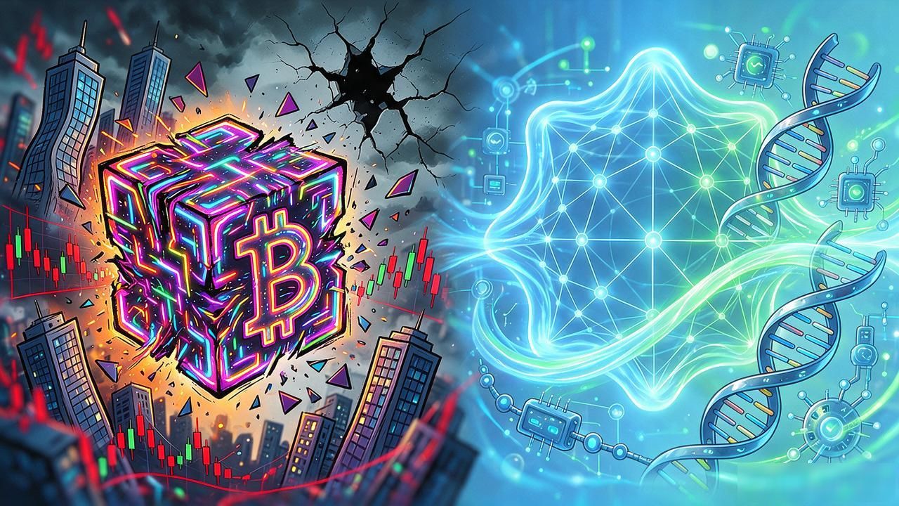 block数字货币，到底是真风口还是智商税？