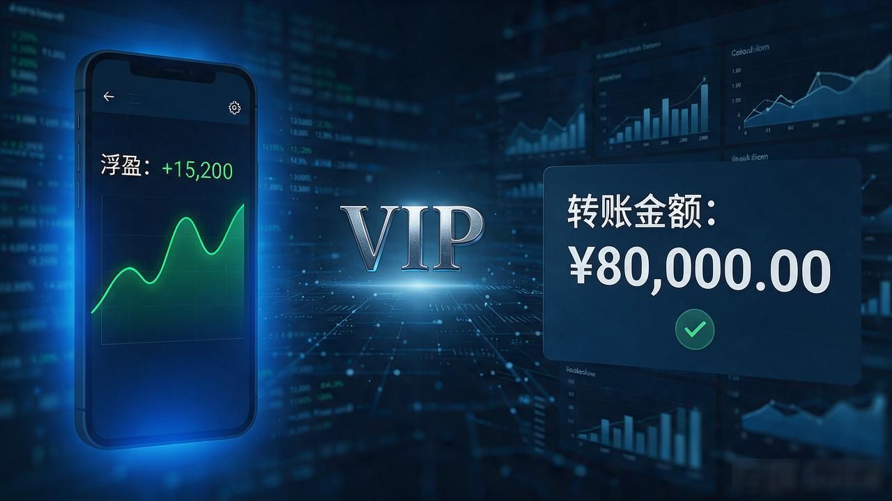 区块链量化平台骗局_投资平台跑路经验_数字货币被骗50万