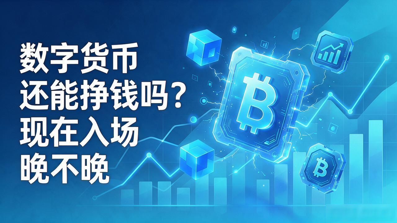 数字货币还能挣钱吗_数字货币未来趋势分析_数字货币投资收益