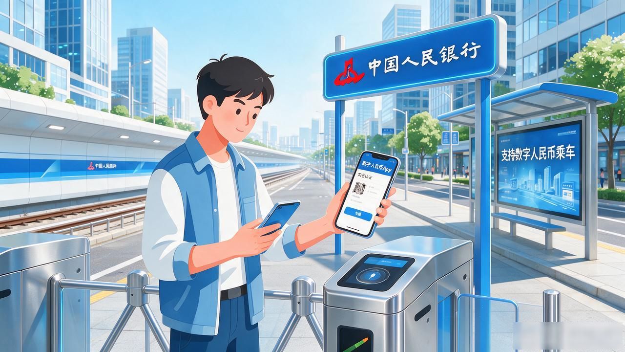 深圳龙岗数字人民币试点_深圳数字货币龙岗_龙岗商户数字人民币收款