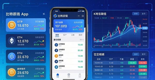 比特派钱包体系_在比特派最新钱包app下载中查看实时行情_比特钱包