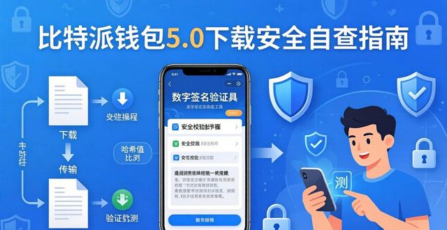 bitpie比特派钱包_如何判断比特派钱包5.0官方下载的安全风险?_比特派钱包体系