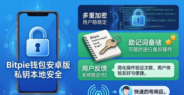 bitpie比特派钱包_2021比特派钱包使用视频_下载bitpie比特派钱包安卓版的用户体验与市场反馈分析