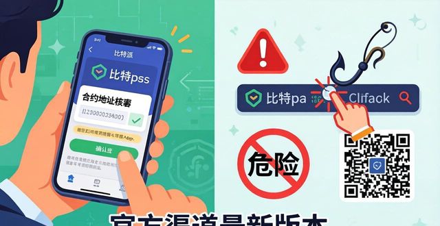 比特派钱包安全使用指南：保护数字资产的必备措施