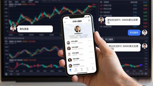 比特派钱包5.2下载，社交功能怎么用才值？