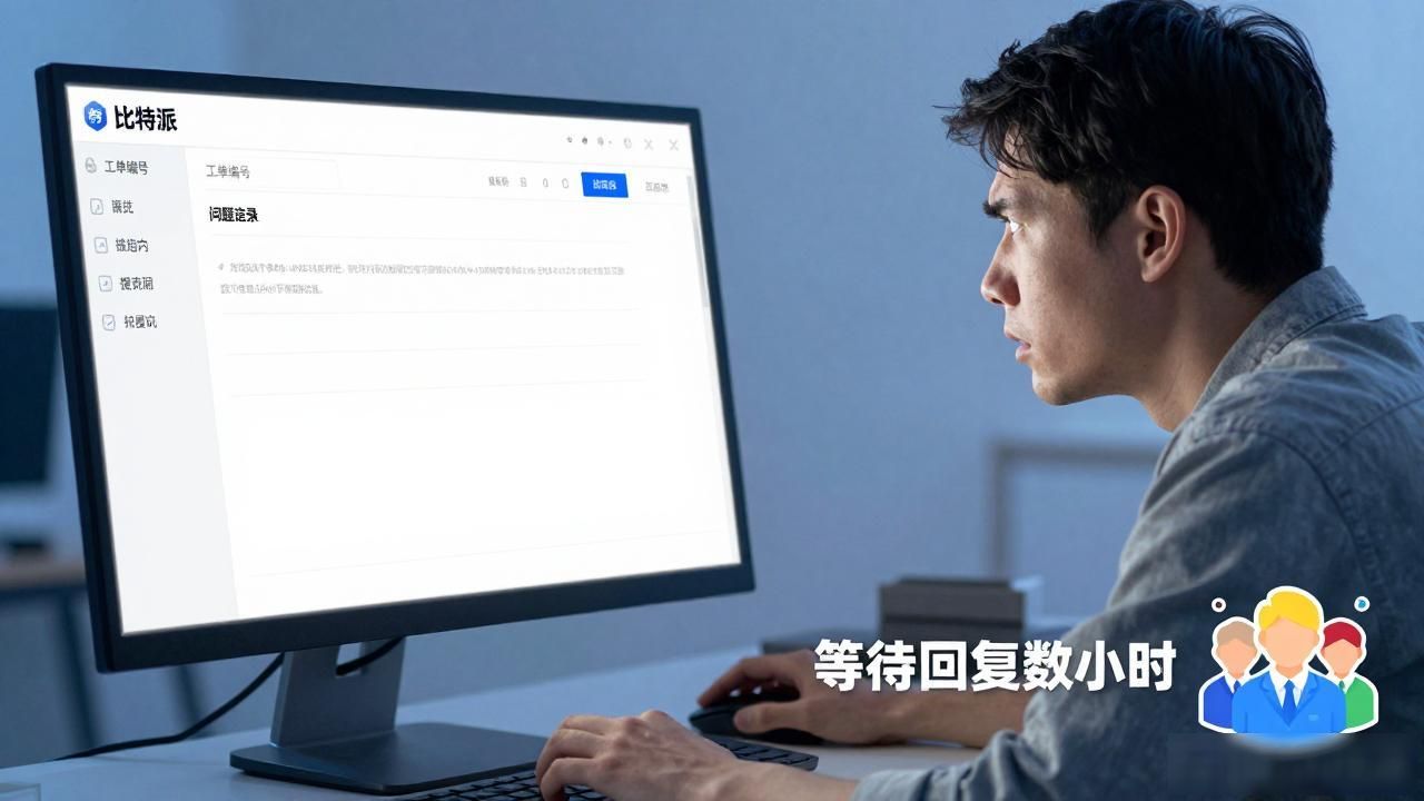 比特派钱包安全性与用户反馈_比特派钱包app中文版的用户反馈机制_比特派钱包中文版好用吗