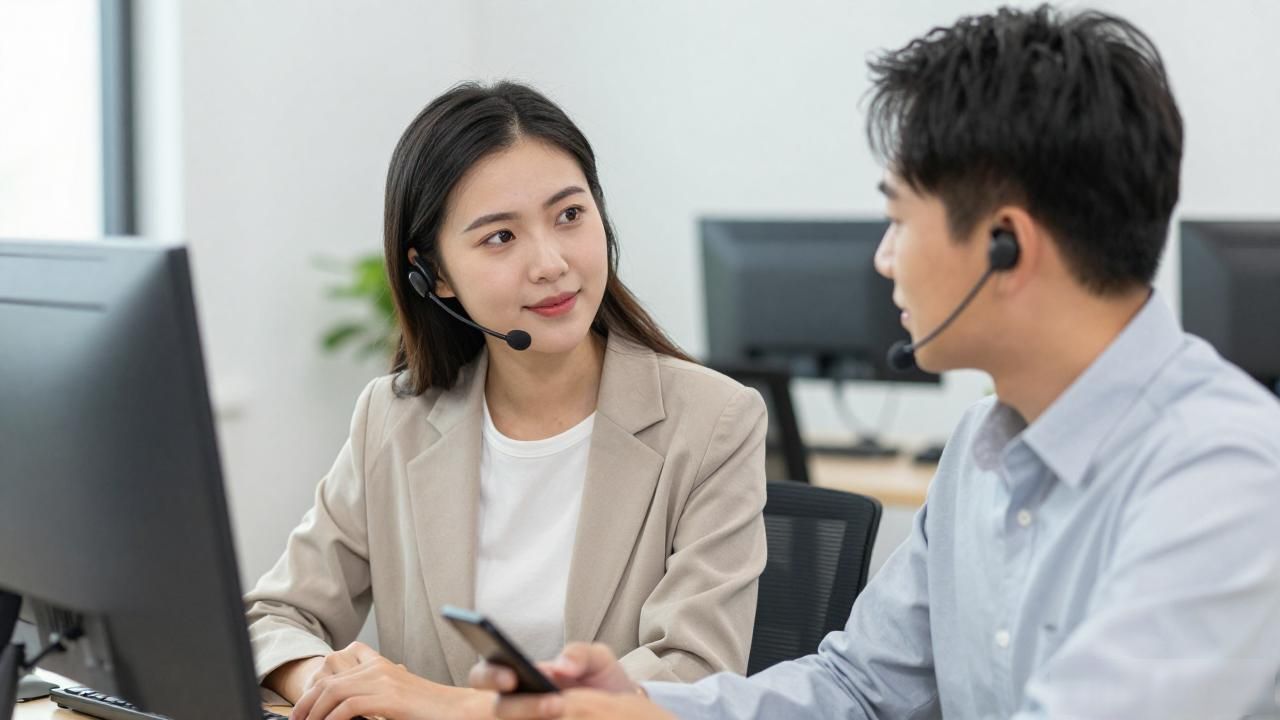 数字货币服务好态度好，选对靠谱平台更重要
