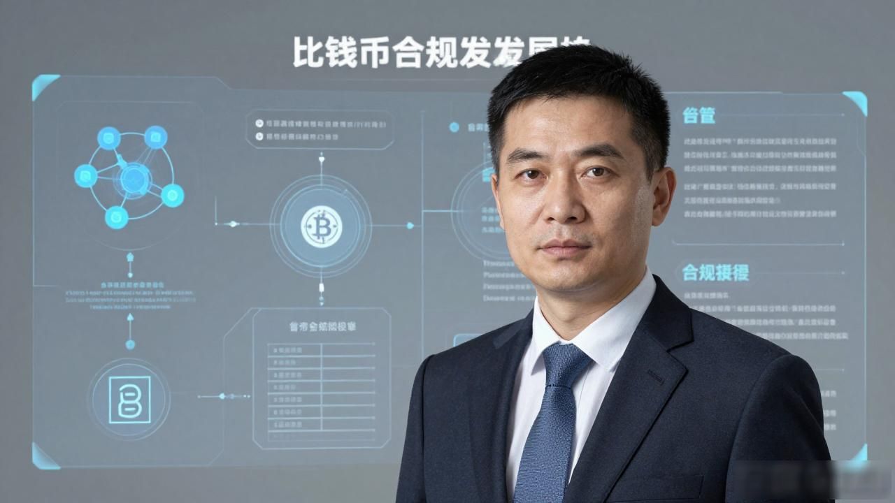 数字货币严峥是谁？他的投资理念和行业影响全解析