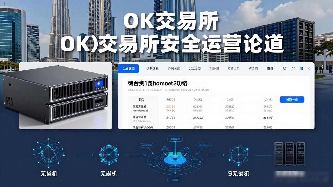 加密货币投资者如何应对OKX合规调整_ok数字货币交易所会关闭吗_OKX停止运营流言真相解读