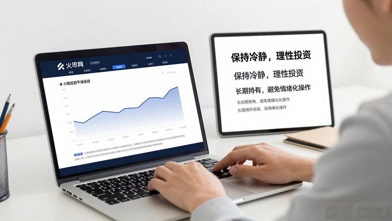 火币网上数字货币：新手小白避坑与实操指南