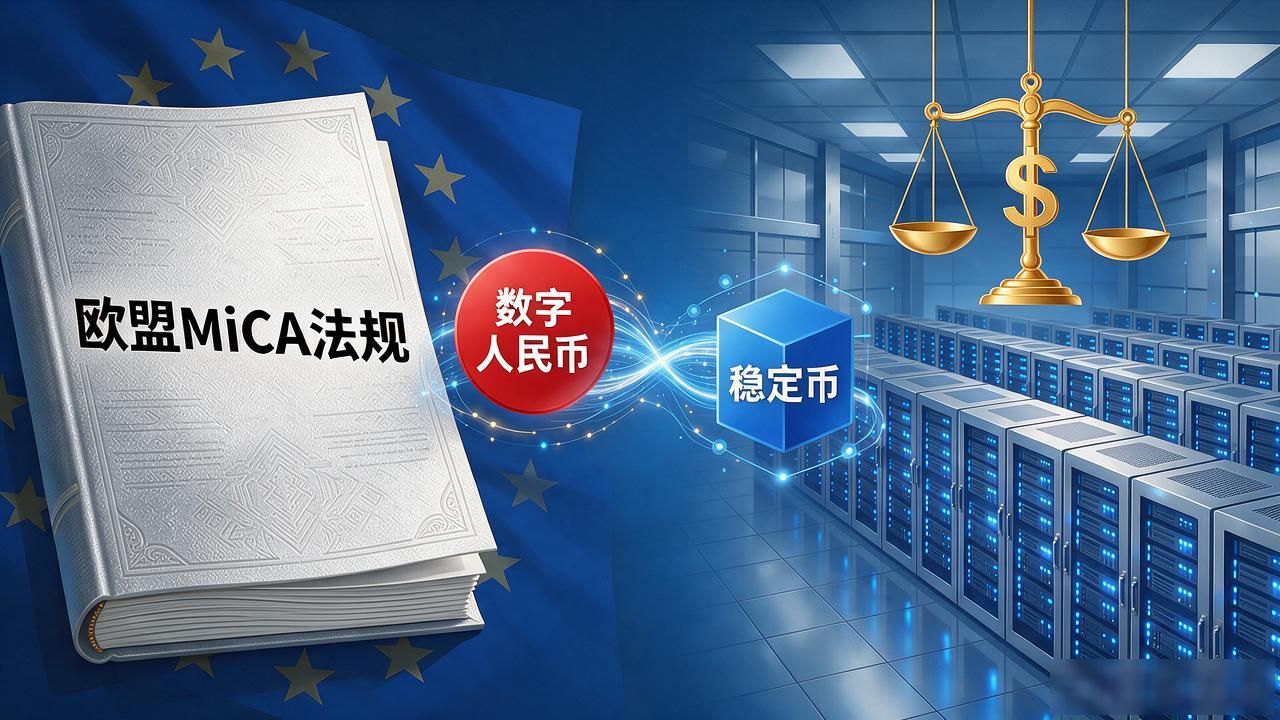 全球数字货币现状：从数字人民币到稳定币，各国抢跑，格局真变了