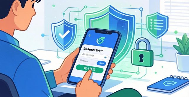 比特派钱包官方下载后如何操作？新手指南