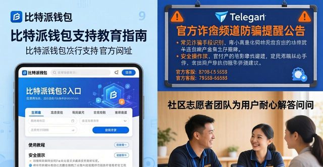 比特派钱包官方网址在哪？新手必看支持与教育指南