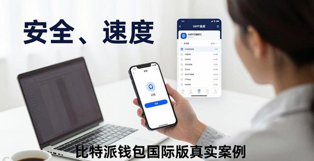 比特派钱包国际版真实案例：安全、速度与费率实测