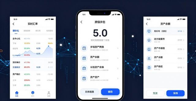 比特派钱包5.0官方下载后，如何让资金更有效？