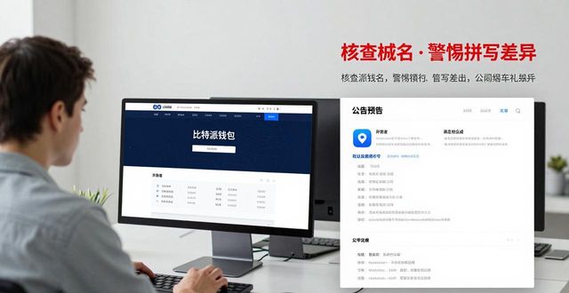 比特派钱包下载前必做的几项准备工作