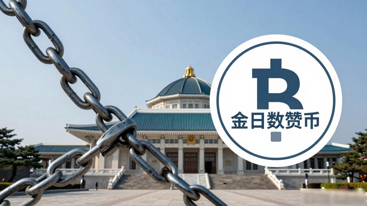 金日数字货币：是创新还是骗局？