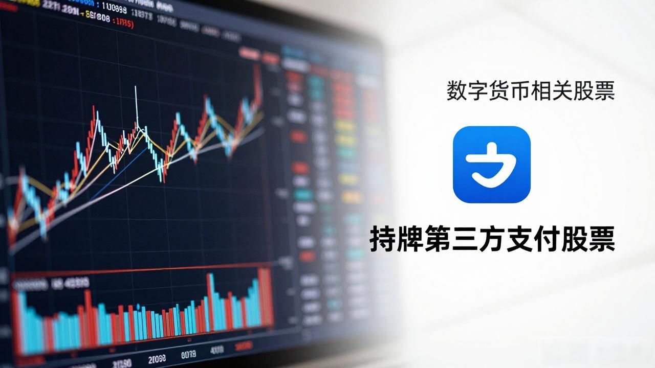 数字货币股票属于哪类投资？散户必知的答案