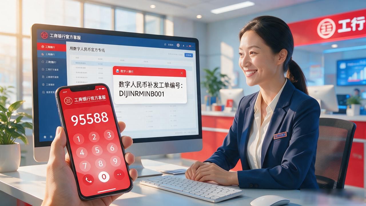 数字货币什么时间补发？三个渠道查到账最靠谱