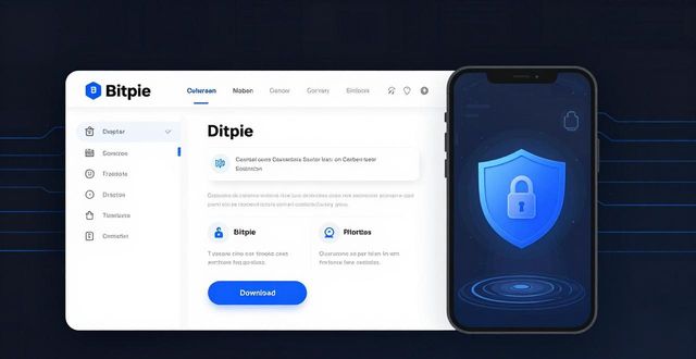 Bitpie官网下载最新版，三大安全理由不可不知