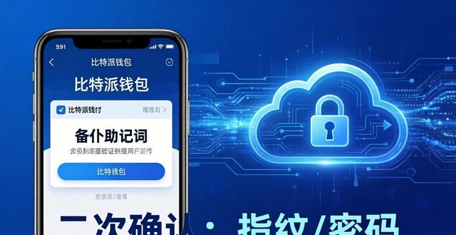 比特派钱包存款安全吗？三大保护措施详解