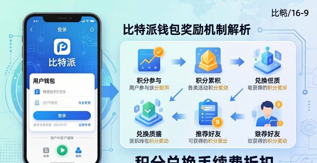 比特派钱包trx_比特钱包_比特派钱包官网入口中的奖励与激励机制