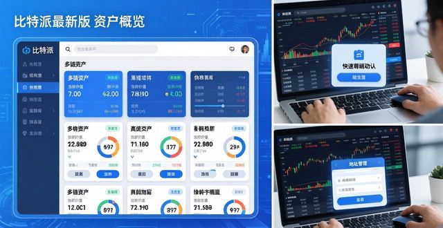比特派官方下载最新版的用户分享与成功案例_比特派百科_比特派官方网址