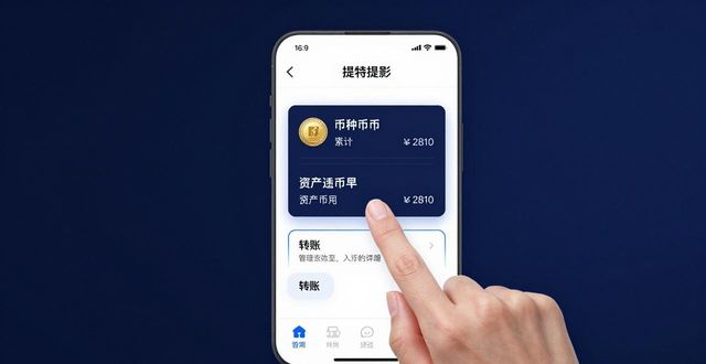 比特派钱包提币教程_如何在比特派钱包安卓版下载中提取资产?_bitpie比特派钱包