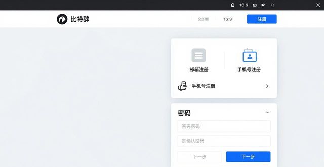 bitpie比特派钱包_从零开始:如何在比特派钱包app官网上注册和登录?_比特派钱包