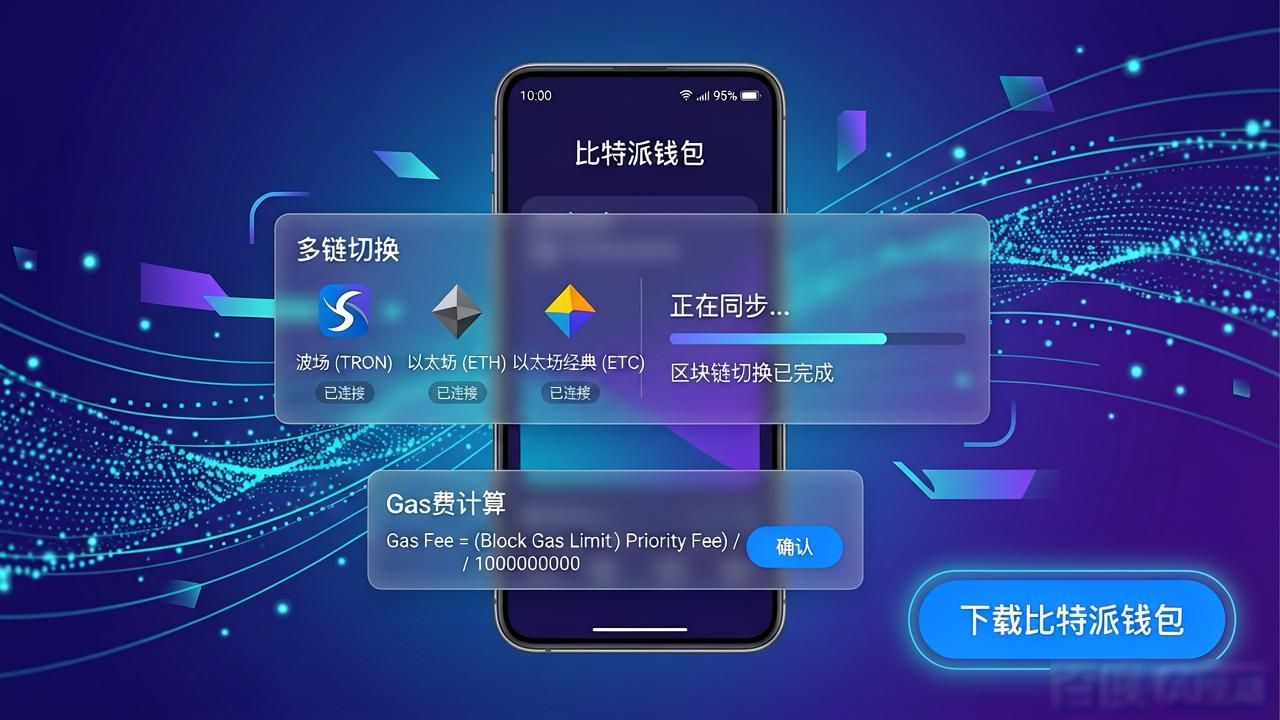 下载比特派钱包官方App，看看哪些人最需要它