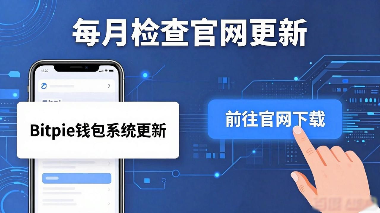 Bitpie安卓钱包数据保护指南