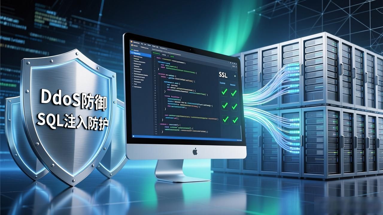 数字货币官网制作：专业平台这样搭建