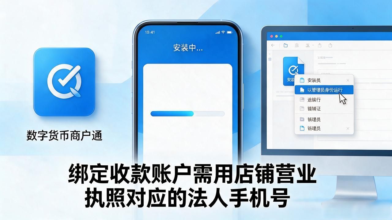 数字货币商户通下载_配置教程_数字货币商户通下载