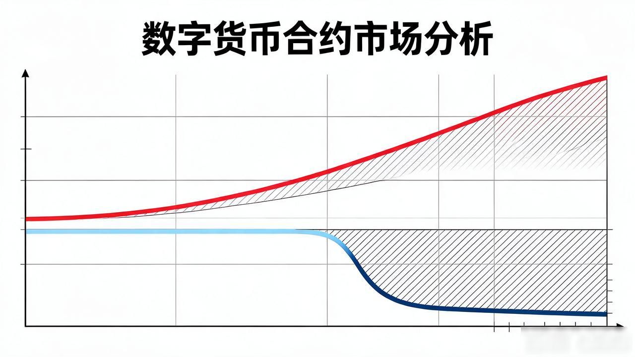 合约量价背离_数字货币合约走势_资金费率异动