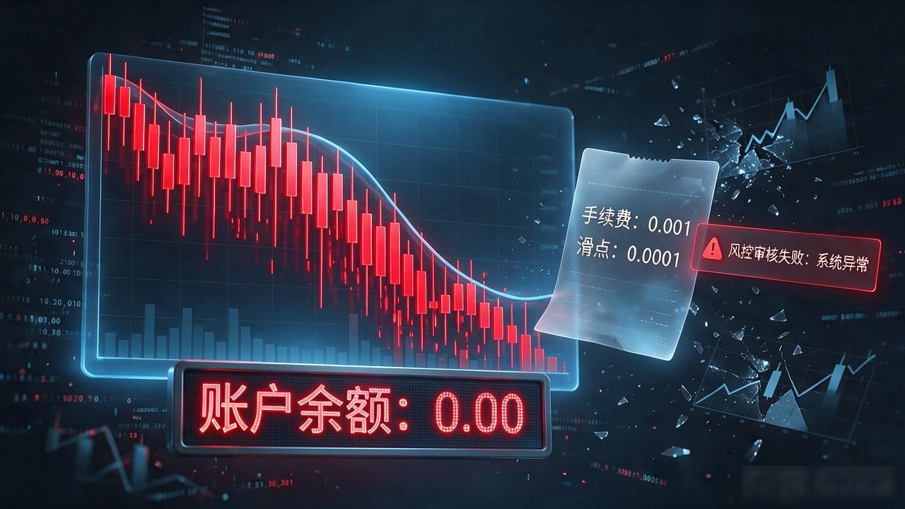 高杠杆交易陷阱_数字货币配资平台风险_数字货币配资交易平台