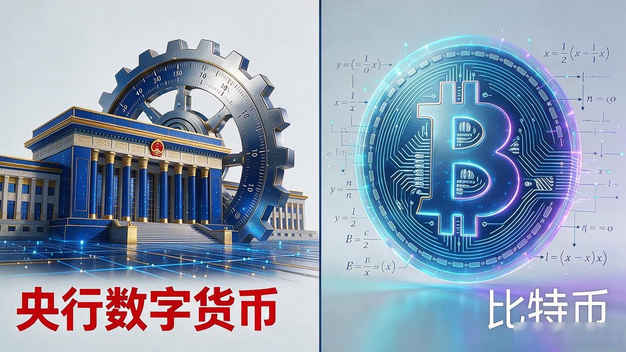数字货币到底是不是科技产品？搞懂本质之后你会发现答案其实很简单