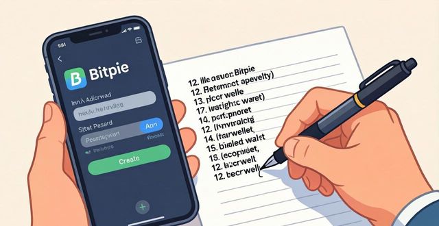 Bitpie安卓版下载安装步骤 安全获取官方钱包