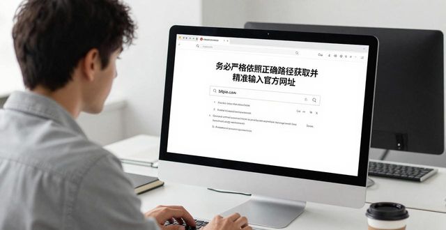 Bitpie官网下载哪里正规？三步教你安全安装