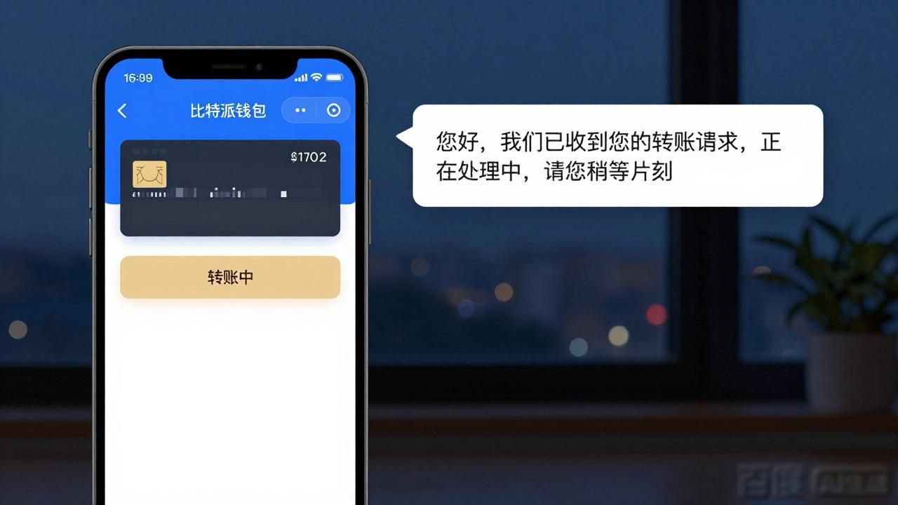 比特钱包_比特派钱包app官方下载网址的用户分享与反馈_bitpie比特派钱包